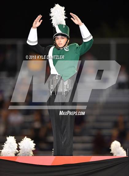 Thumbnail 3 in Godley vs. Canton photogallery.