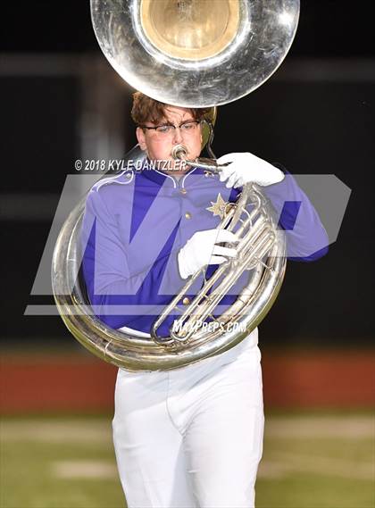 Thumbnail 2 in Godley vs. Canton photogallery.