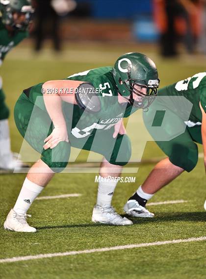 Thumbnail 3 in Godley vs. Canton photogallery.