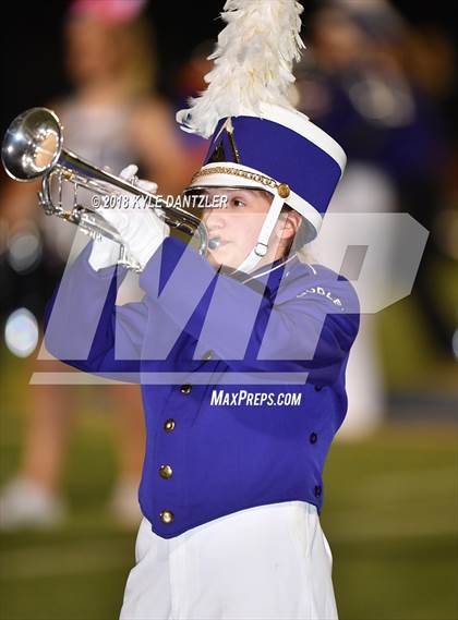 Thumbnail 1 in Godley vs. Canton photogallery.