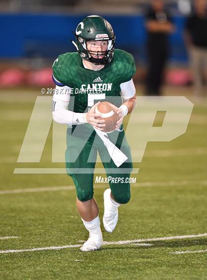 Thumbnail 1 in Godley vs. Canton photogallery.