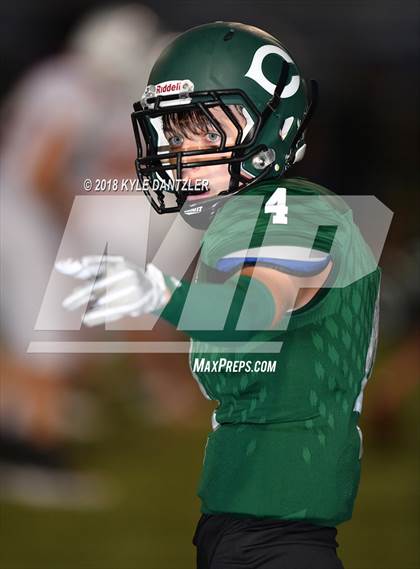 Thumbnail 1 in Godley vs. Canton photogallery.