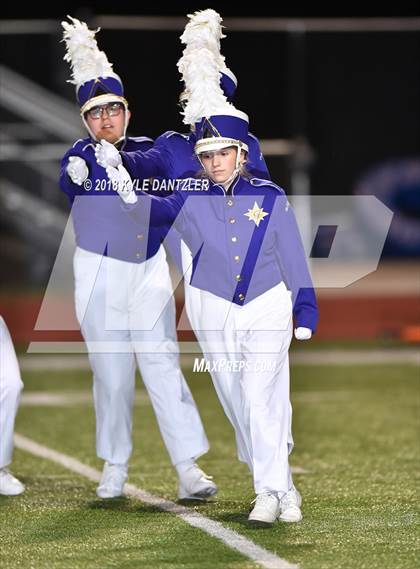 Thumbnail 2 in Godley vs. Canton photogallery.