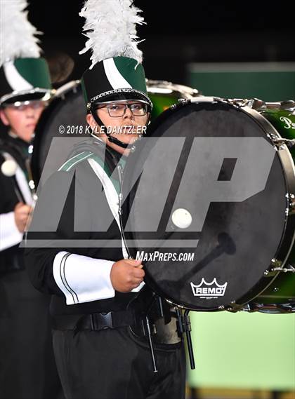 Thumbnail 1 in Godley vs. Canton photogallery.