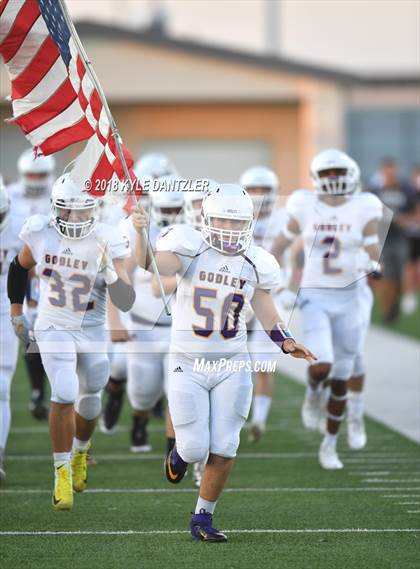 Thumbnail 1 in Godley vs. Canton photogallery.