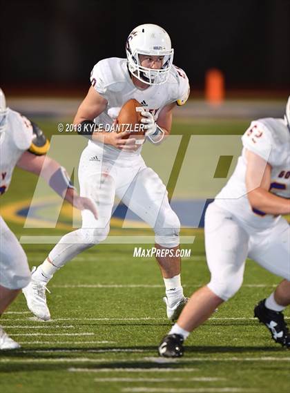 Thumbnail 1 in Godley vs. Canton photogallery.