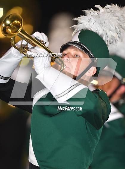 Thumbnail 1 in Godley vs. Canton photogallery.