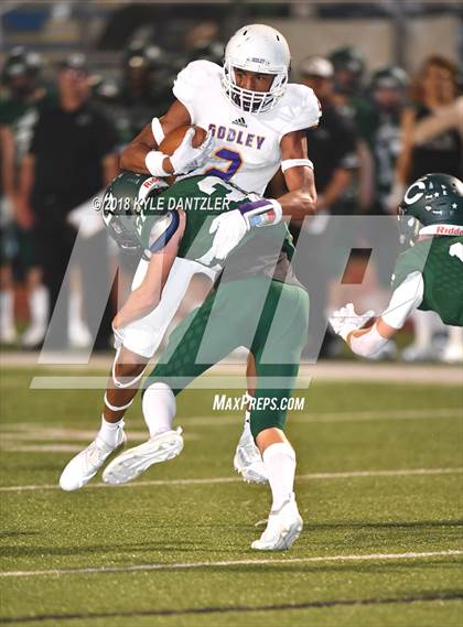 Thumbnail 1 in Godley vs. Canton photogallery.