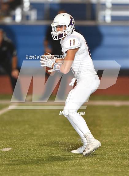 Thumbnail 2 in Godley vs. Canton photogallery.
