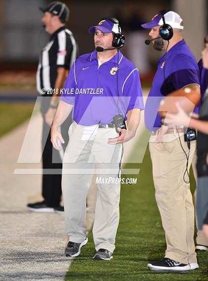 Thumbnail 1 in Godley vs. Canton photogallery.