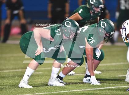 Thumbnail 3 in Godley vs. Canton photogallery.