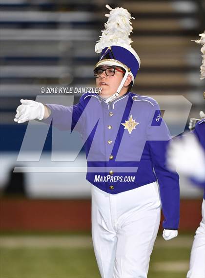 Thumbnail 3 in Godley vs. Canton photogallery.