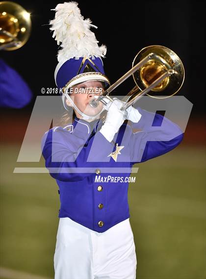 Thumbnail 1 in Godley vs. Canton photogallery.