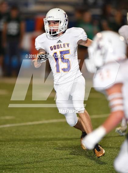 Thumbnail 1 in Godley vs. Canton photogallery.
