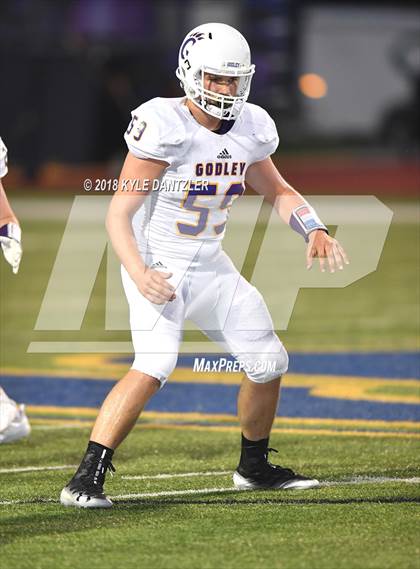 Thumbnail 1 in Godley vs. Canton photogallery.