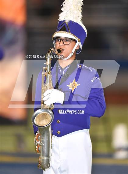 Thumbnail 1 in Godley vs. Canton photogallery.