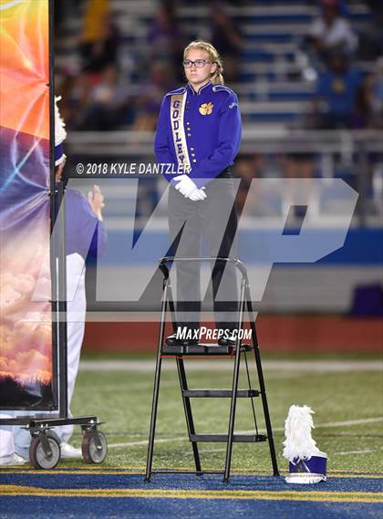 Thumbnail 1 in Godley vs. Canton photogallery.