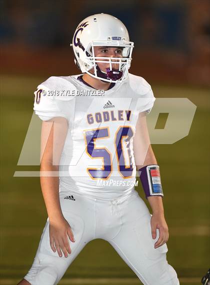 Thumbnail 1 in Godley vs. Canton photogallery.