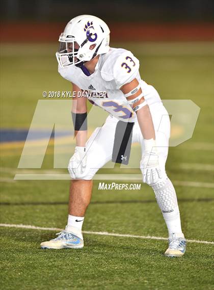 Thumbnail 1 in Godley vs. Canton photogallery.