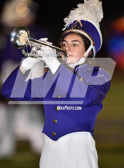 Thumbnail 3 in Godley vs. Canton photogallery.
