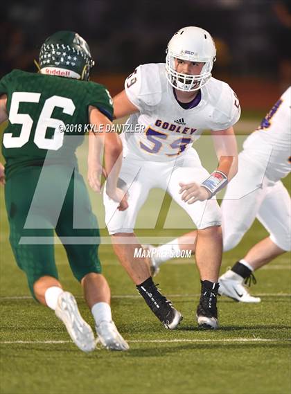 Thumbnail 1 in Godley vs. Canton photogallery.