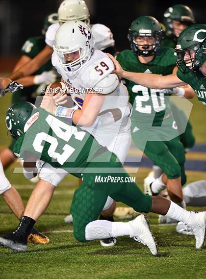 Thumbnail 1 in Godley vs. Canton photogallery.