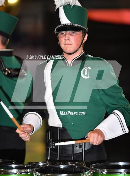 Thumbnail 2 in Godley vs. Canton photogallery.