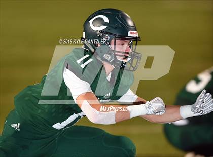 Thumbnail 2 in Godley vs. Canton photogallery.