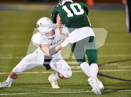 Thumbnail 1 in Godley vs. Canton photogallery.