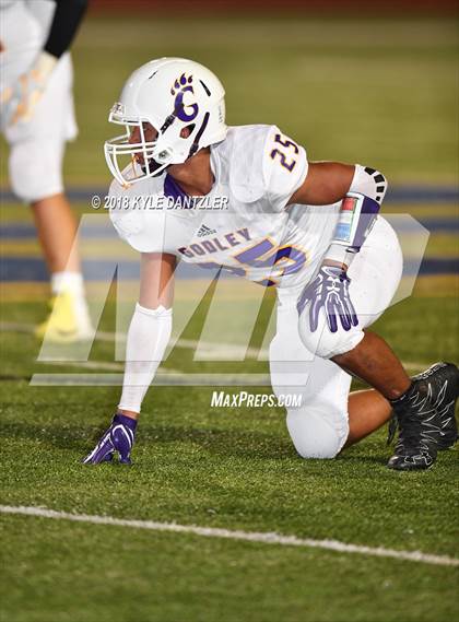 Thumbnail 1 in Godley vs. Canton photogallery.