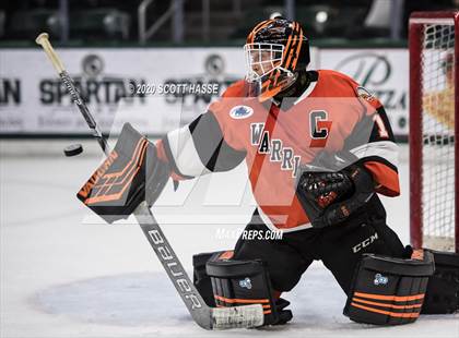 Thumbnail 3 in St. Ignatius @ Brother Rice photogallery.