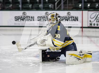 Thumbnail 1 in St. Ignatius @ Brother Rice photogallery.