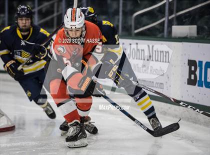 Thumbnail 3 in St. Ignatius @ Brother Rice photogallery.