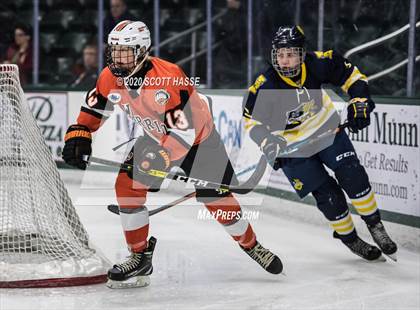 Thumbnail 3 in St. Ignatius @ Brother Rice photogallery.