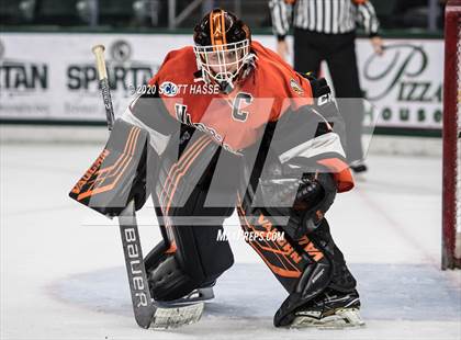 Thumbnail 1 in St. Ignatius @ Brother Rice photogallery.