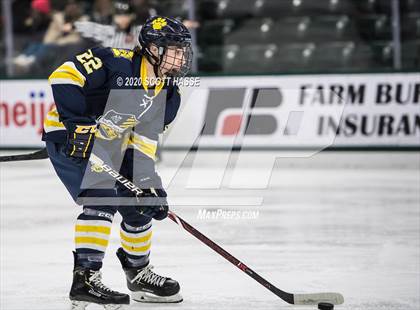 Thumbnail 1 in St. Ignatius @ Brother Rice photogallery.