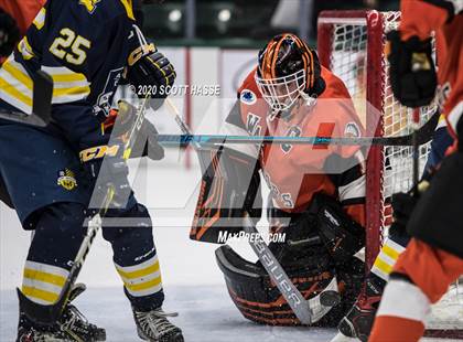 Thumbnail 1 in St. Ignatius @ Brother Rice photogallery.