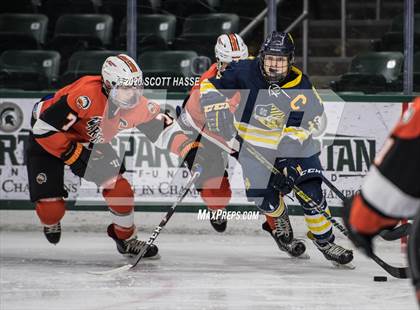 Thumbnail 3 in St. Ignatius @ Brother Rice photogallery.
