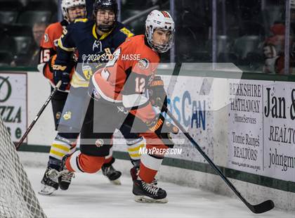 Thumbnail 3 in St. Ignatius @ Brother Rice photogallery.