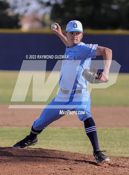 Thumbnail 1 in Redwood @ Oakmont (Fresno Easter Classic) photogallery.