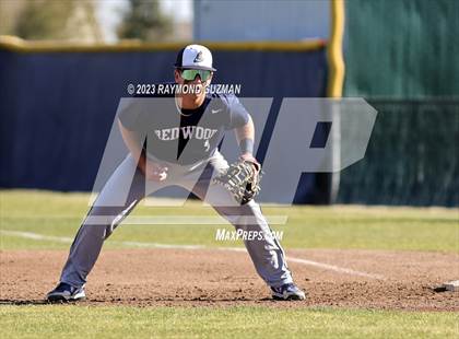 Thumbnail 2 in Redwood @ Oakmont (Fresno Easter Classic) photogallery.