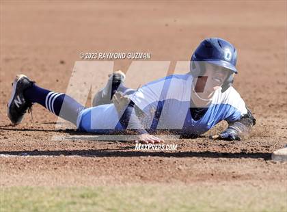Thumbnail 3 in Redwood @ Oakmont (Fresno Easter Classic) photogallery.
