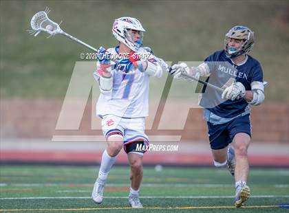 Thumbnail 1 in Cherry Creek Boys Lacrosse (Extending the Season) photogallery.