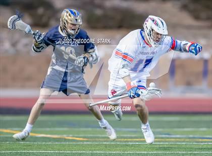 Thumbnail 1 in Cherry Creek Boys Lacrosse (Extending the Season) photogallery.