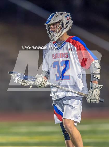 Thumbnail 2 in Cherry Creek Boys Lacrosse (Extending the Season) photogallery.