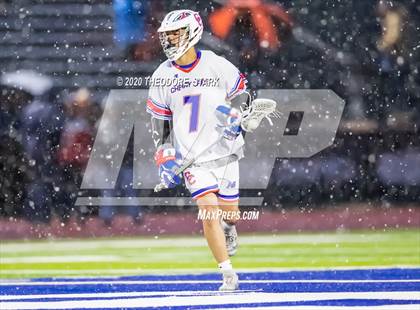 Thumbnail 1 in Cherry Creek Boys Lacrosse (Extending the Season) photogallery.