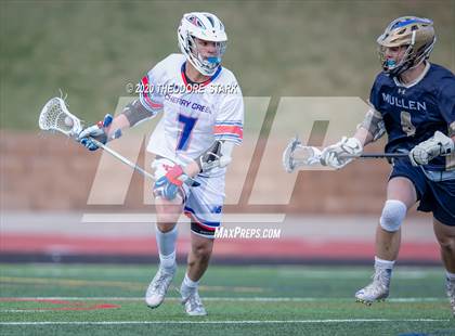 Thumbnail 1 in Cherry Creek Boys Lacrosse (Extending the Season) photogallery.