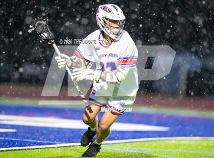 Thumbnail 3 in Cherry Creek Boys Lacrosse (Extending the Season) photogallery.