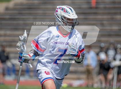 Thumbnail 1 in Cherry Creek Boys Lacrosse (Extending the Season) photogallery.
