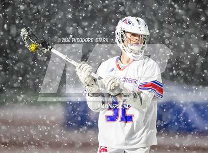 Thumbnail 2 in Cherry Creek Boys Lacrosse (Extending the Season) photogallery.